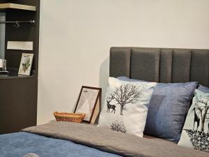 Millerz Square OKR - Suites & Residences