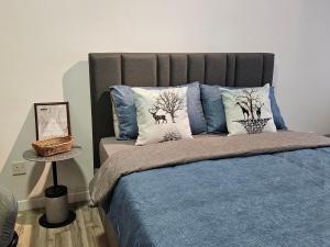 Millerz Square OKR - Suites & Residences