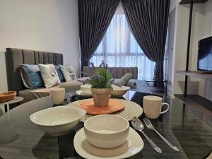 Millerz Square OKR - Suites & Residences