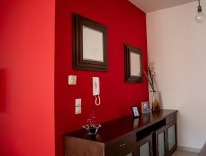 Holiday Lefkas Moonlight Luxury Appartments