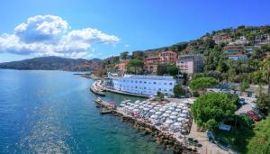 Appartamento con 2 Camere da Letto