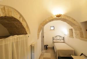 Trulli Valle dItria - Trulli dellulivo