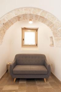 Trulli Valle dItria - Trulli dellulivo