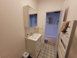 Appartements T2 Brest centre 