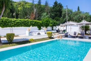 Grande Terra Villas with Swimming Pool & Starlink WiFi