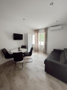 Apartments Buljanovic