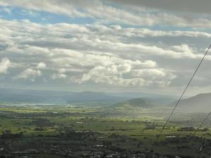 Eco Flat 314 - Hotel Fazenda Pedra do Rodeadoro