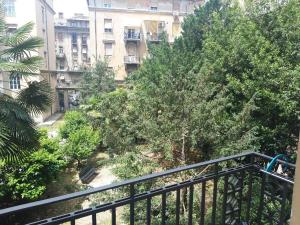 Apartman Matteo 
