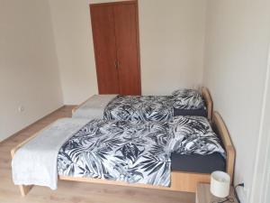 Apartman Matteo 