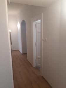 Apartman Matteo 