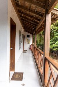 Galeria e Suites Canto do Sol