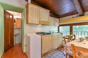 38-Volpini House In Amiata - Val dOrcia, Saturnia, Feste&Sagre