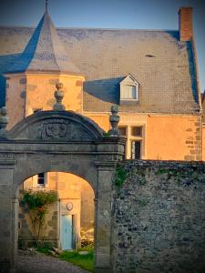 Appartements LE CLOS DE LORE : photos des chambres