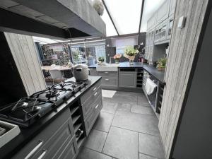 Maisons de vacances maison cosy et spa zen en Flandres et cote d'opale : photos des chambres