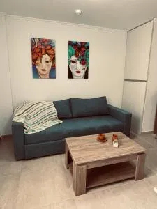 ALQUILER TEMPORARIO VALENTINA - M. Belén