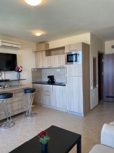 Nieli-1 SP apartments