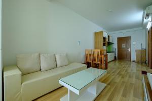 Căn Hộ 1 Phòng Ngủ (One-Bedroom Apartment)