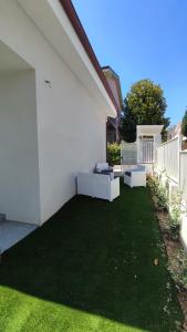 Casa Vacanze "Machí"