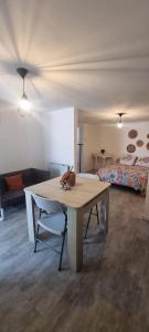 Appartements Studio en camargue : photos des chambres