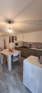 Appartements Studio en camargue : photos des chambres