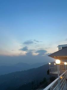 Onehouse Resort Lansdowne