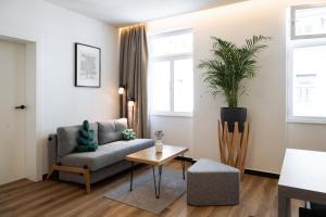 Urban Jungle Apartments - Aparthotels, Vienna
