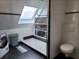 Appartements AOG PRESTIGE Private SPA Jacuzzi Sauna Parking, Colmar : photos des chambres