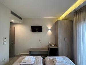 Yulia Luxury Apartments