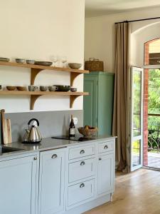 Lawenda Apartamenty Boutique