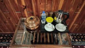 Auspiscious Him View Hotel