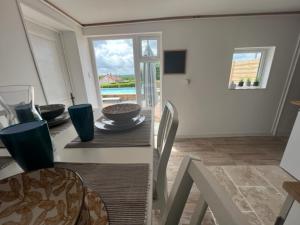 Maisons de vacances Le Douillet - The Snug : photos des chambres