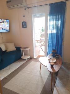 Home in Kallithea