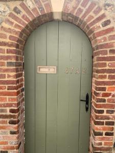 Honfleur effet mer 2