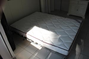 Studio lEchappée mandréenne le calme entre mer et forêt