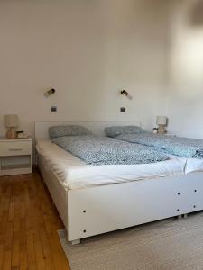 Apartment in Ljubljana