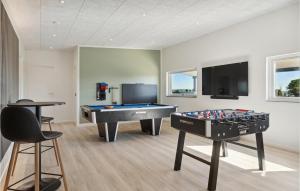 Luxurious Home In Børkop With Sauna