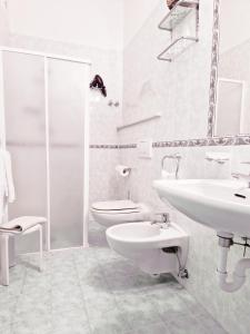 Quadruple Room room in Hotel Capizzo