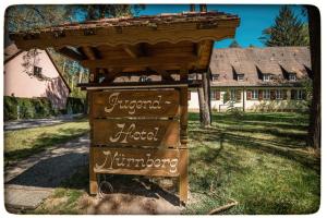 Jugend-Hotel Nürnberg