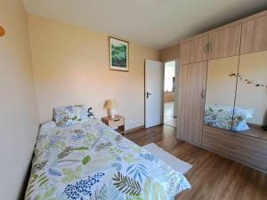 Maisons de vacances TURQUOISE : photos des chambres