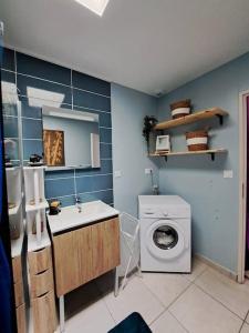 Maisons de vacances TURQUOISE : photos des chambres