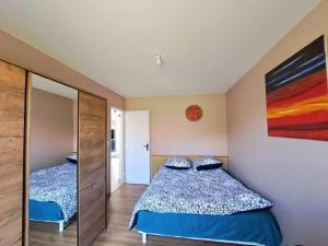 Maisons de vacances TURQUOISE : photos des chambres