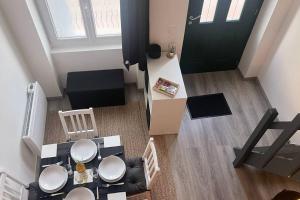 Appartements SaafePlace-4pers-Wifi-KeyBox-24sur7 : photos des chambres