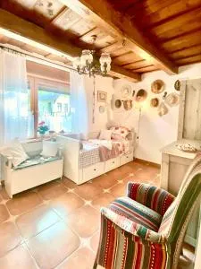 Lavender Cottage - Felsőcsetény