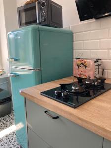 Mieszkanie na Tumskiej