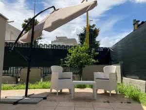 My Happy Place - 卡普尔索