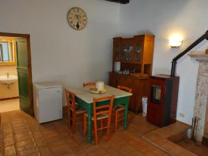 Casa nella Fortezza