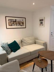 Honfleur effet mer 1