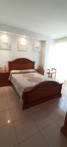 Apartamentos Edificio Aguilas - 4hvězdičkové hotely ve městě Aínsa