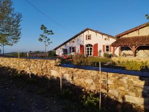 Appartement, vue sur les Pyrénées