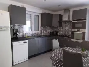 La Truffière - Aigaliers